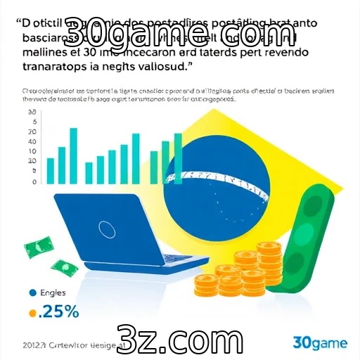 Comportamento dos apostadores brasileiros em cassinos online