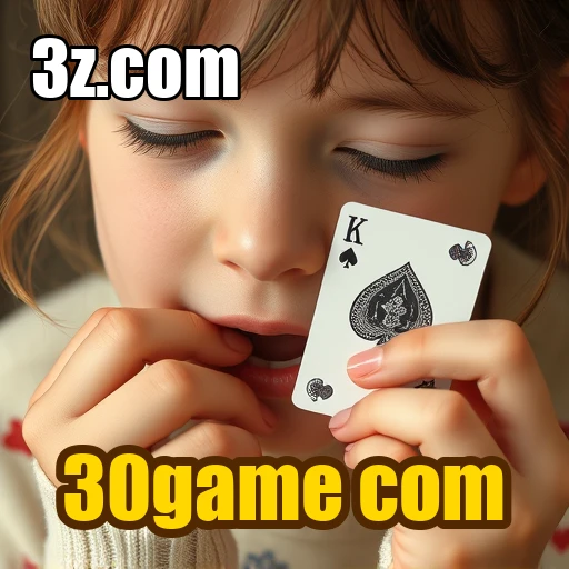 Experiência Educational no 30game com: Aprender Brincando