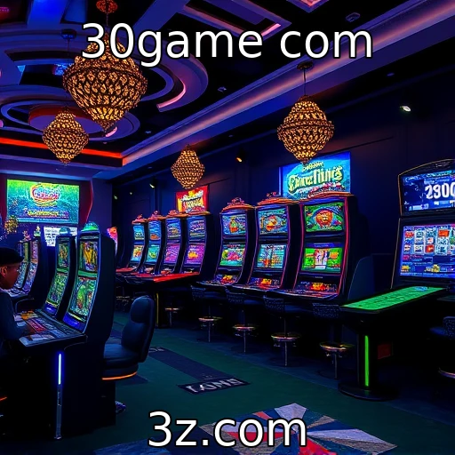 Expansão de operadores de cassino online no Brasil