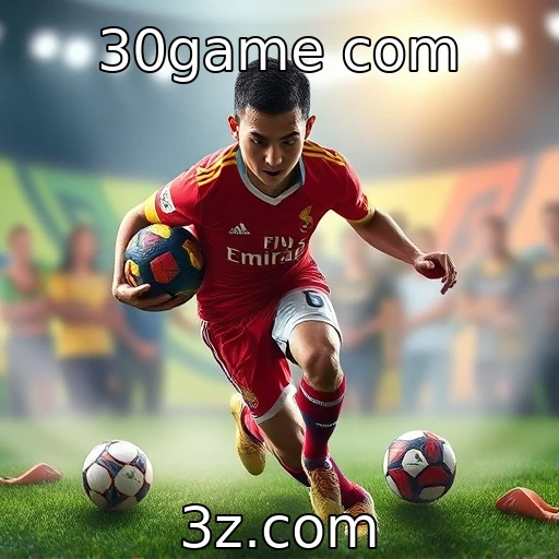 Desempenho financeiro de provedores de jogos brasileiros