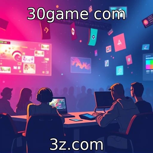 Fusões e parcerias movimentam a indústria de jogos