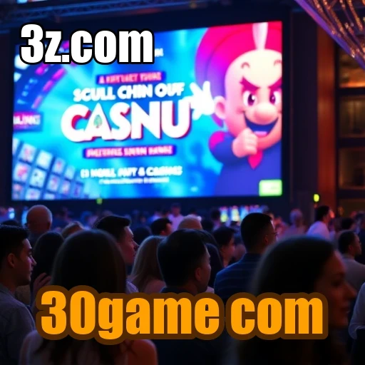 'Music' no 30game com: A Sinfonia dos Jogos Online