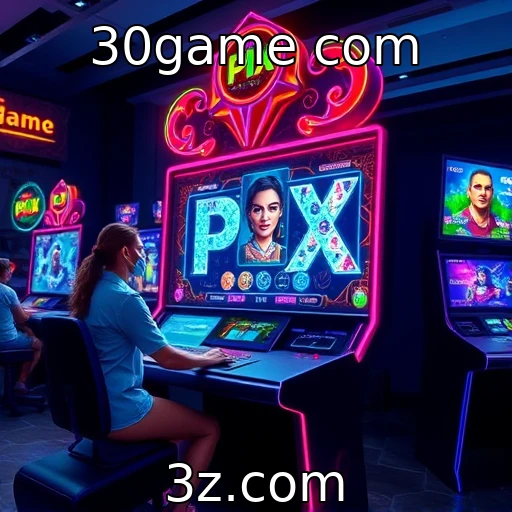Avaliação do impacto do Pix no setor de iGaming