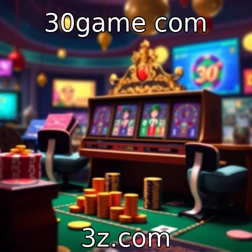 Regulações que afetam o mercado de cassinos online