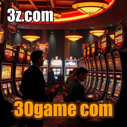 RPG e Comunidade: A Magia da 30game com