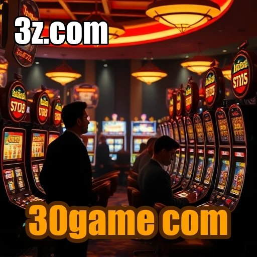 RPG e Comunidade: A Magia da 30game com