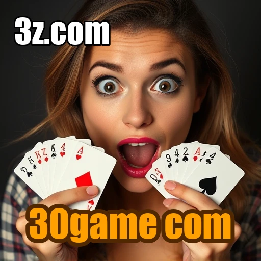 Empreendendo Estratégias no 30game com: Variedade e Colaboração